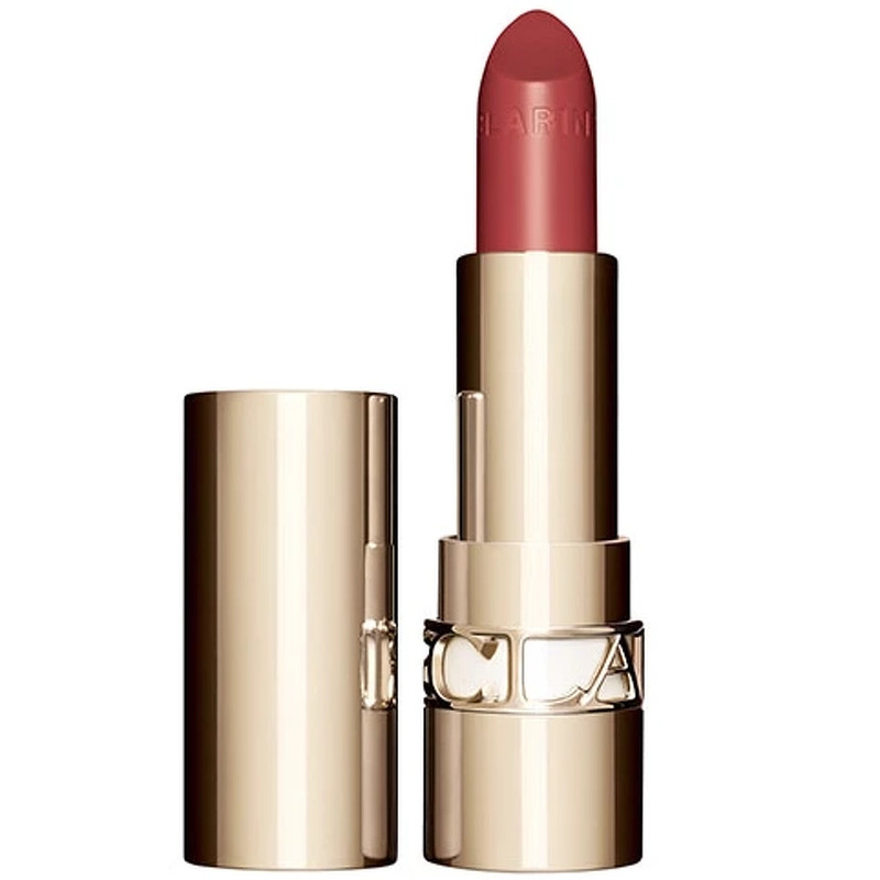 Clarins Joli Rouge Satin Lipstick 752 Rosewood - 3,5 g