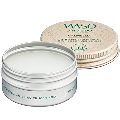 Shiseido WASO Multi Relief Balm 20 ml