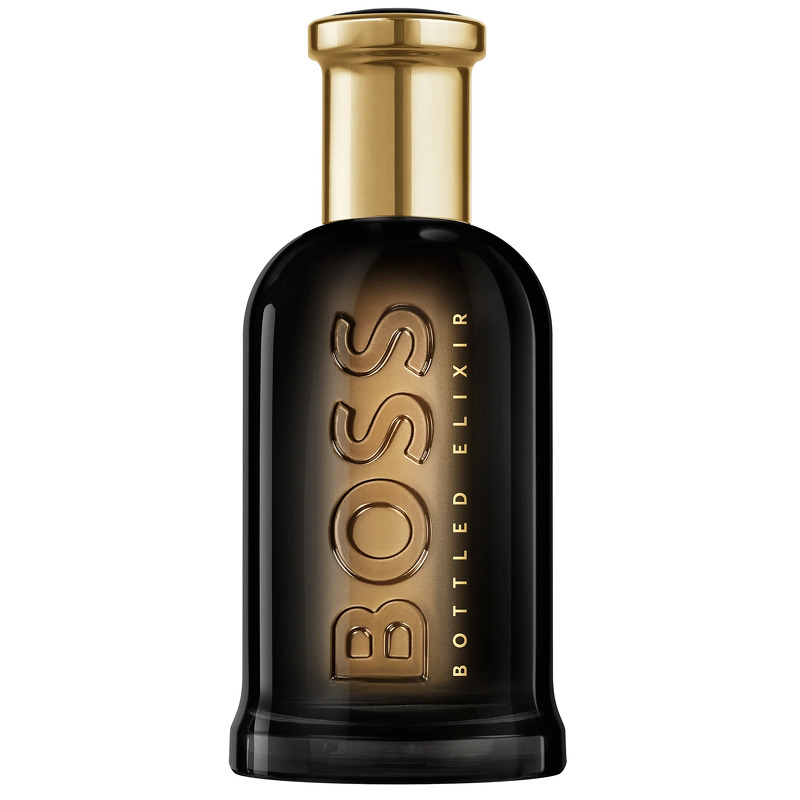 Boss Bottled Elixir Intense EDP 100 ml