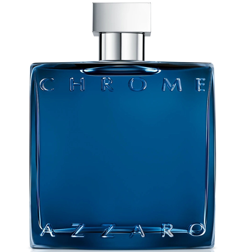 Azzaro Chrome Parfum 100 ml thumbnail