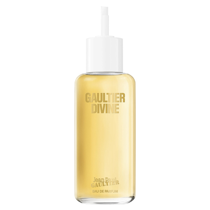 JEAN PAUL GAULTIER Gaultier Divine Eau De Parfum Refill Bottle 200 ml
