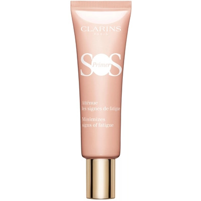 Clarins SOS Primer 30 ml - Pink