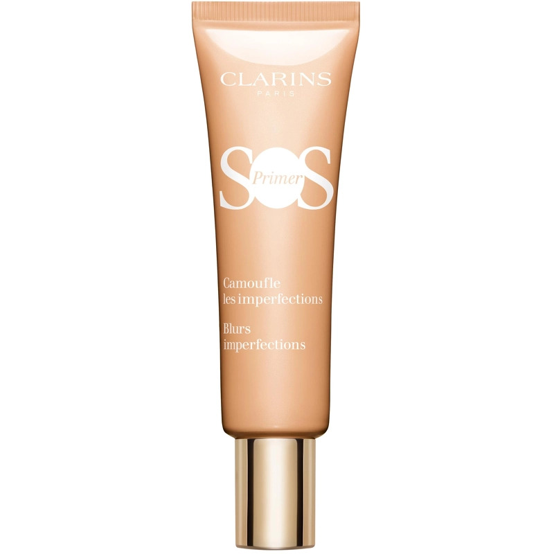 8: Clarins SOS Primer Imperfections 30 ml