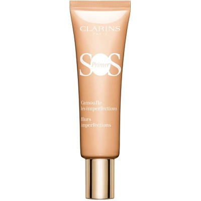 Clarins SOS Primer 30 ml - Peach