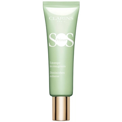 Clarins SOS Primer 30 ml - Green