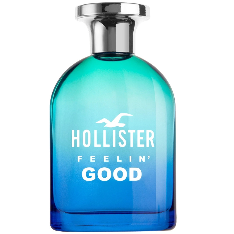 Hollister FeelinÂ´ Good for Him EDT 100 ml thumbnail