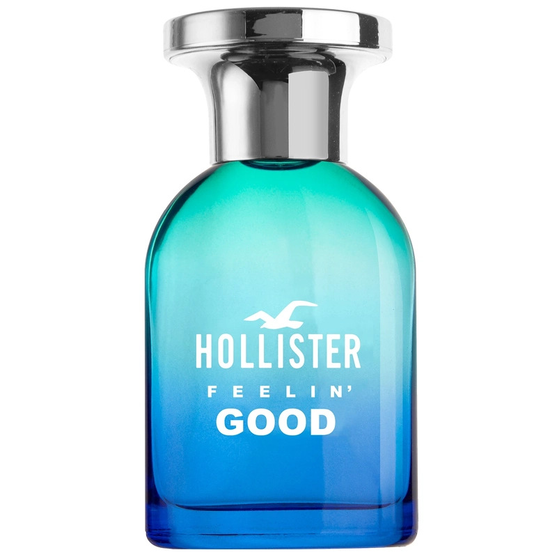 Hollister FeelinÂ´ Good for Him EDT 30 ml thumbnail