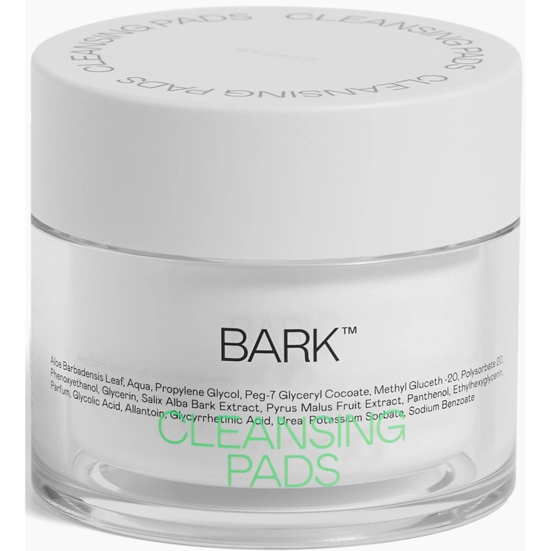 BARK DNA Cleansing Pads 35 Pcs thumbnail
