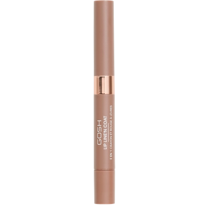 GOSH Lip Line'n Coat - 003 Soft Nougat
