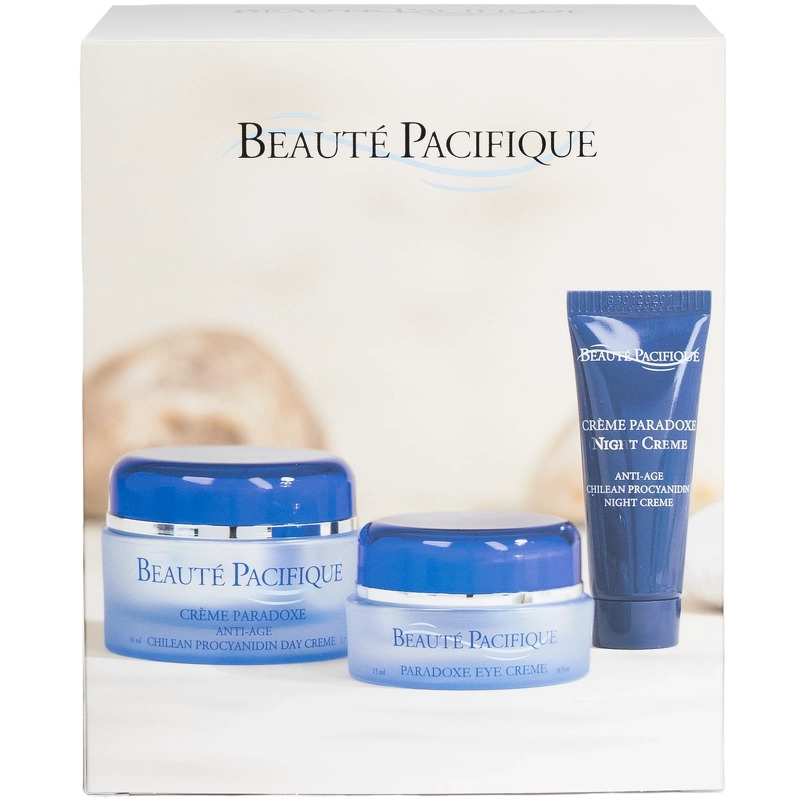 Beaute Pacifique Paradoxe Gift Set (Limited Edition) thumbnail