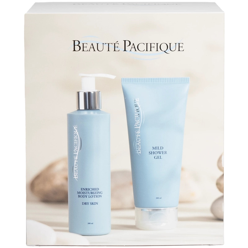 Beaute Pacifique Bodycare Gift Set (Limited Edition) thumbnail