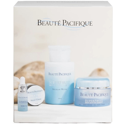 Beauté Pacifique Superfruit Gift Set (Limited Edition)