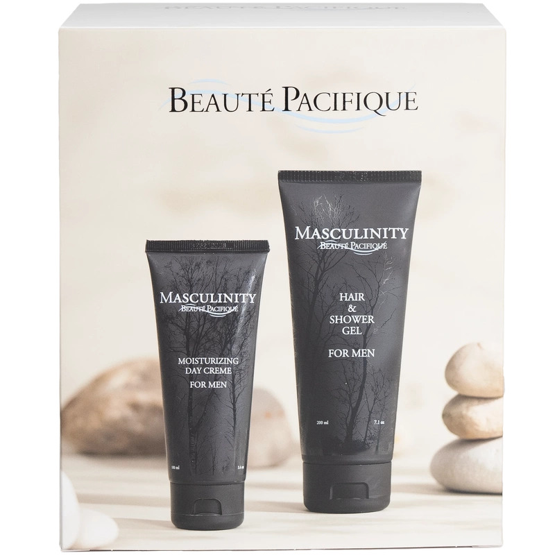 Beaute Pacifique Masculinity Gift Set (Limited Edition) thumbnail