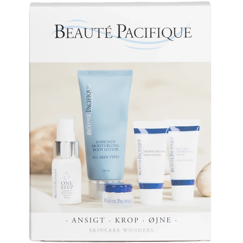 Beaute Pacifique Skincare Wonders Set (Limited Edition) thumbnail