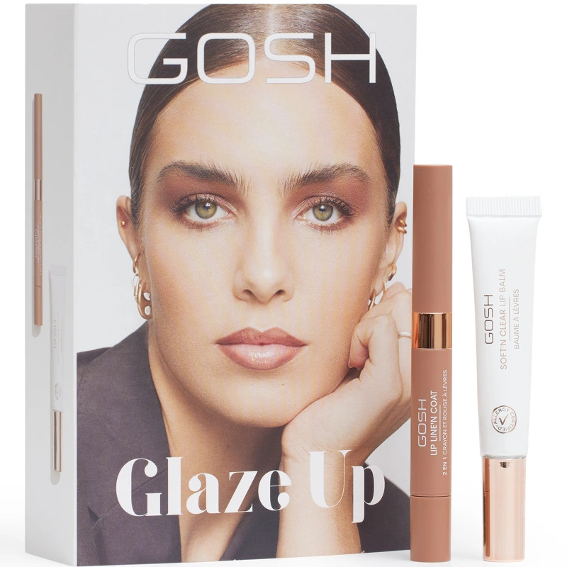 GOSH Glaze Up Gift Box (Limited Edition) thumbnail