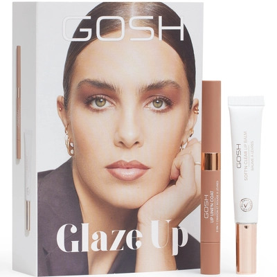 GOSH Glaze Up Gift Box (Limited Edition)