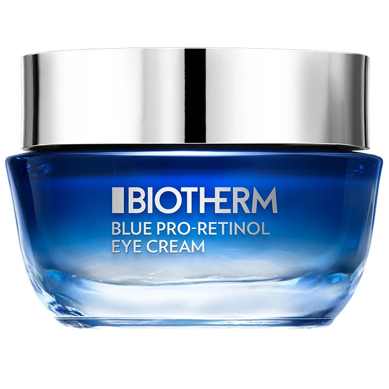 Biotherm Blue Pro-Retinol Eye Cream 15 ml thumbnail