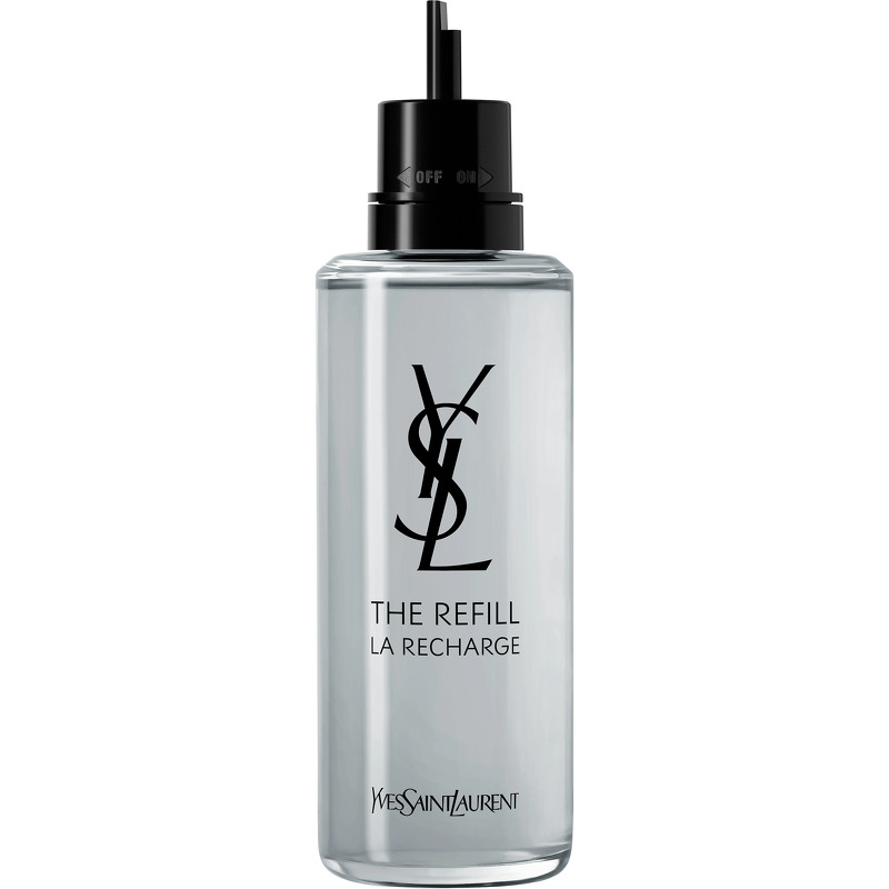 Yves Saint Laurent MYSLF Eau de Parfum - 150 ml Refill