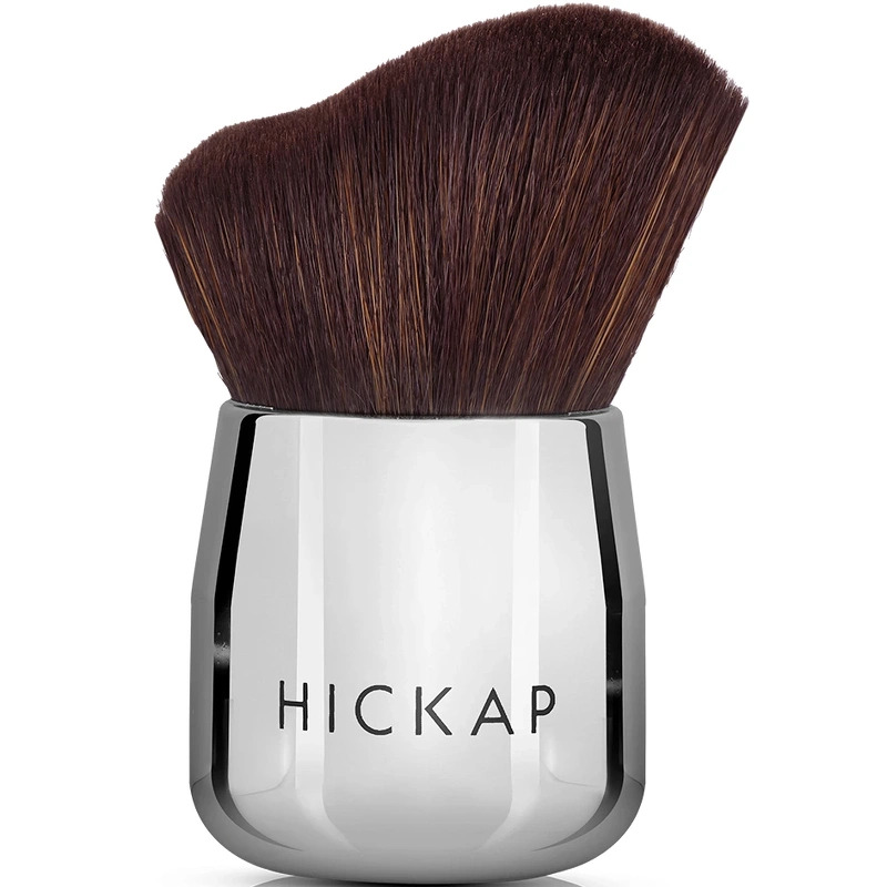 Hickap Face & Body Brush