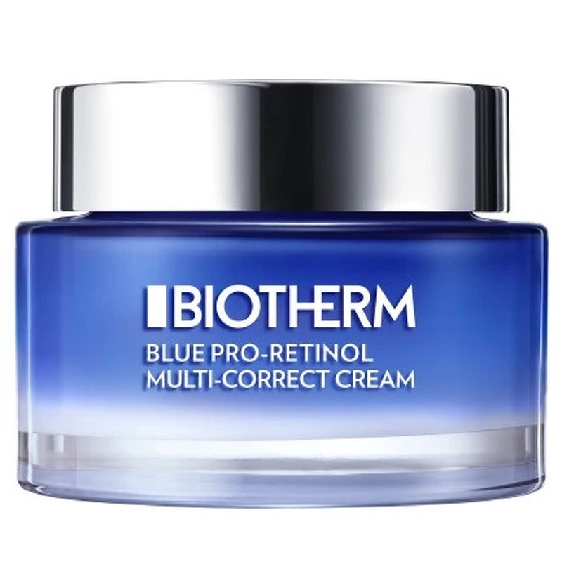Biotherm Blue Pro Retinol Multi-Correct Cream 75 ml thumbnail