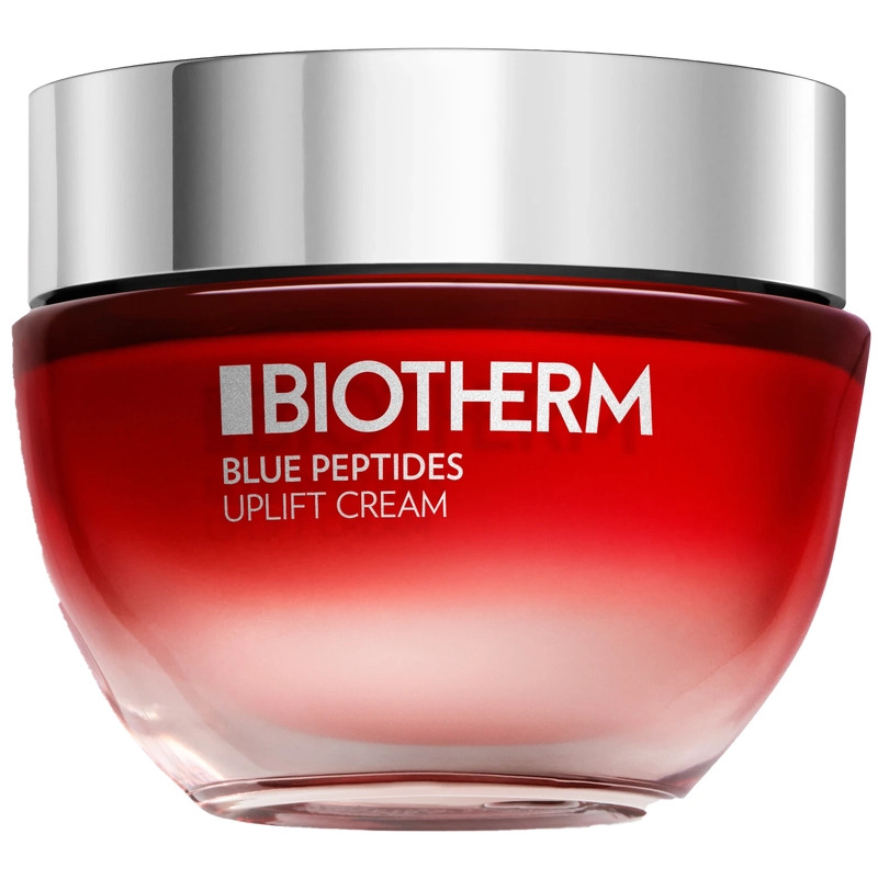 Biotherm Blue Therapy Blue Peptides Uplift Moisturizing Cream 50 ml