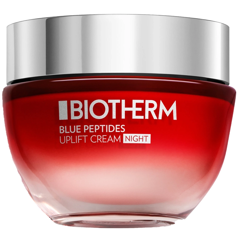 #3 - Biotherm Blue Peptides Uplift Night Cream 50 ml