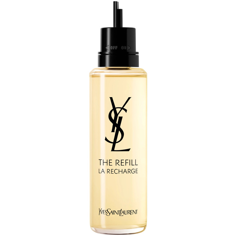 Yves Saint Laurent Libre Pour Femme Eau De Parfum Refill 100ml
