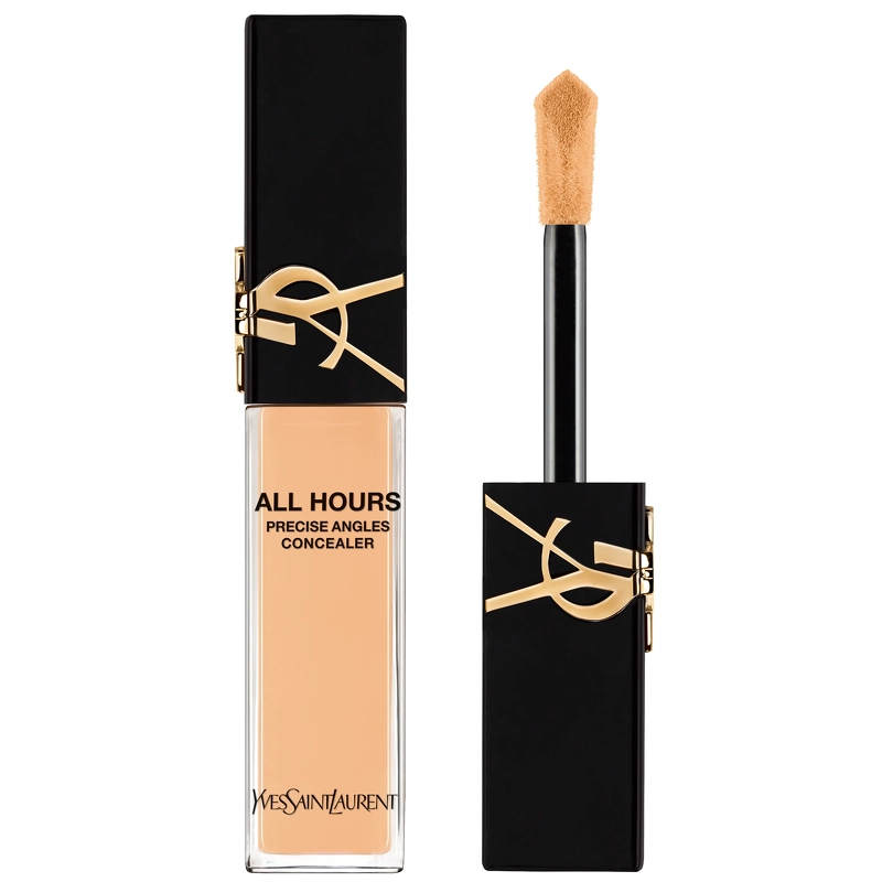 YSL All Hours Precise Angles Concealer 15 ml - LN4 thumbnail