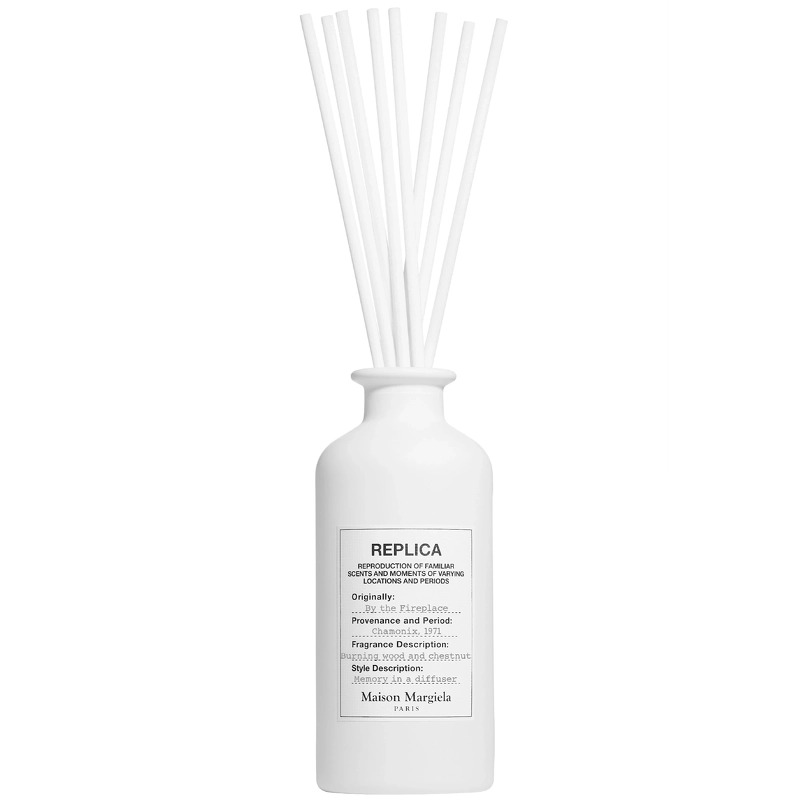 Maison Margiela Replica Diffuser 185 ml - By The Fireplace thumbnail