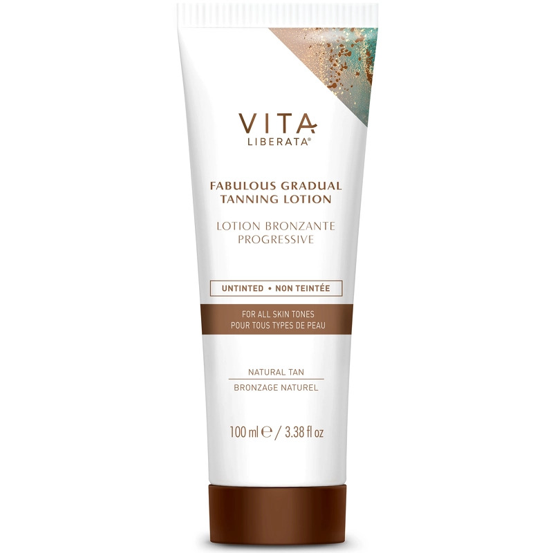 Vita Liberata Gradual Tanning Lotion 100 ml (Limited Edition) thumbnail