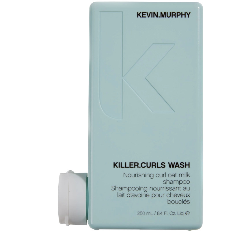 Kevin Murphy KILLER.CURLS WASH Shampoo 250 ml thumbnail