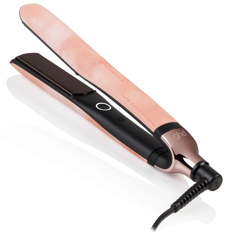 ghd Platinum+ Styler - PINK 23 (Limited Edition) thumbnail