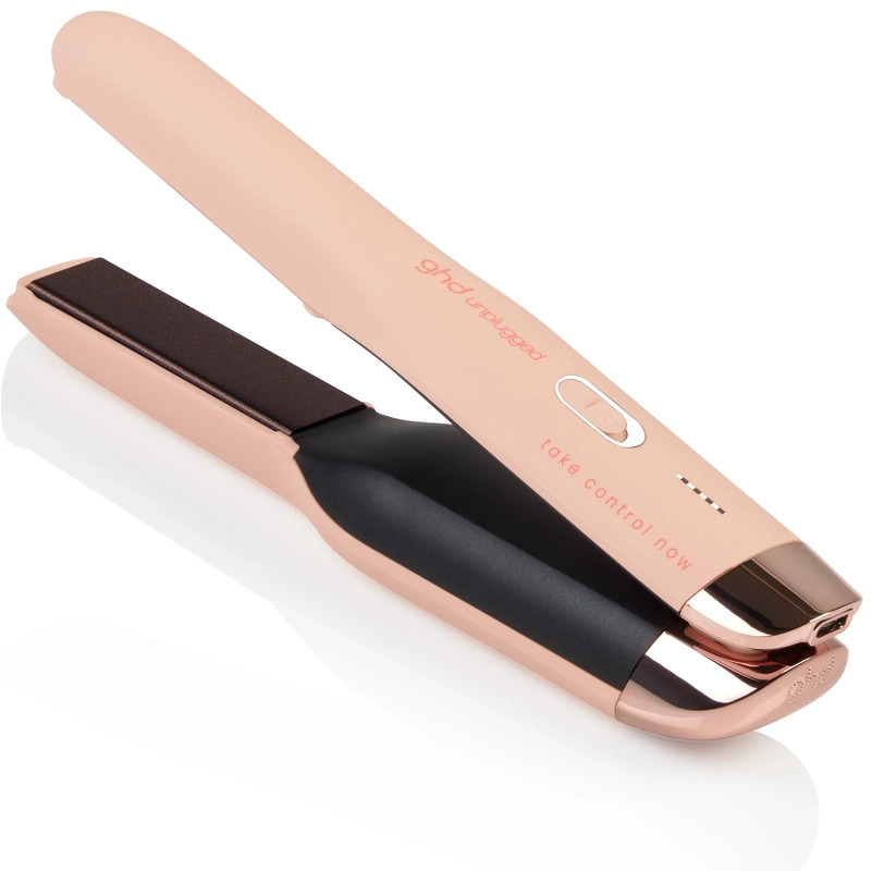 ghd Unplugged Styler - PINK 23 (Limited Eidtion) thumbnail