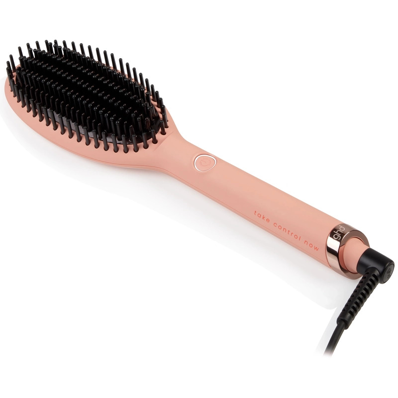 ghd Glide Hot Brush - PINK 23 (Limited Edition) thumbnail