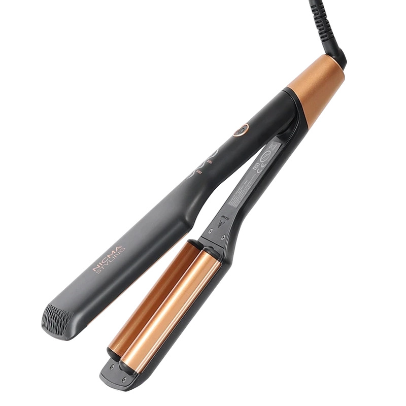 NICMA Styling Deep Waver