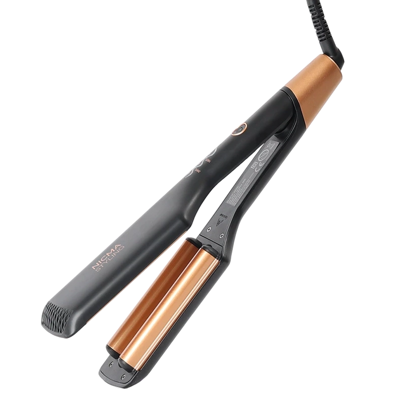 NICMA Styling Deep Waver Fri Fragt Over 399 Nicehair dk