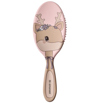 HH Simonsen Wonder Brush Kids - Reindeer (Limited Edition)