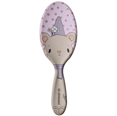 HH Simonsen Wonder Brush Kids - Mouse (Limited Edition)