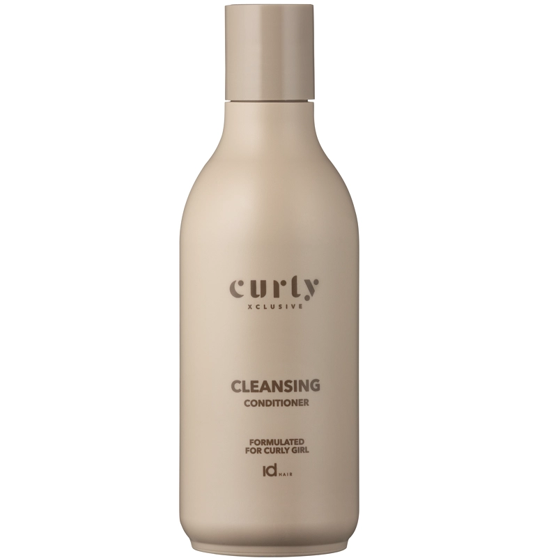 IdHAIR Curly Xclusive Cleansing Conditioner 250 ml thumbnail