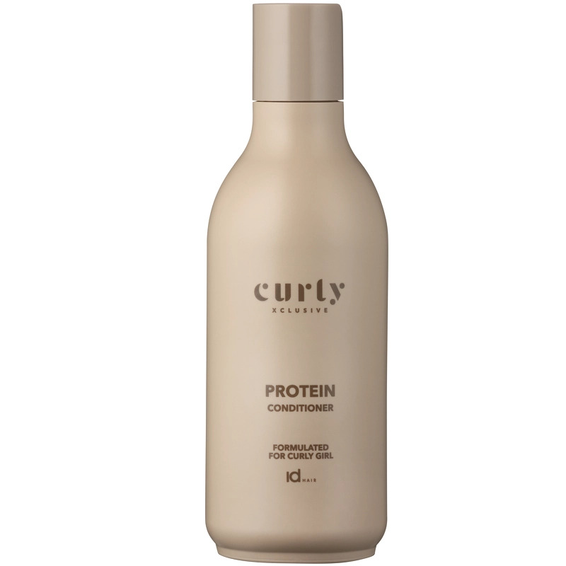 IdHAIR Curly Xclusive Protein Conditioner 250 ml thumbnail