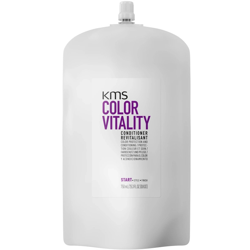 KMS ColorVitality Conditioner Pouch 750 ml thumbnail