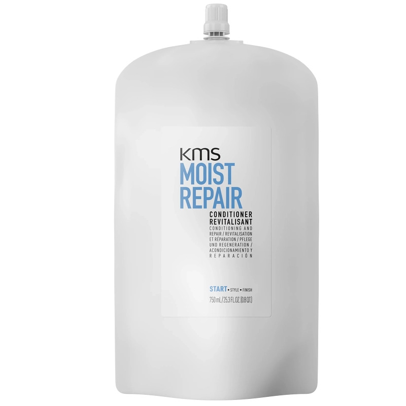 KMS MoistRepair Conditioner Pouch 750 ml thumbnail