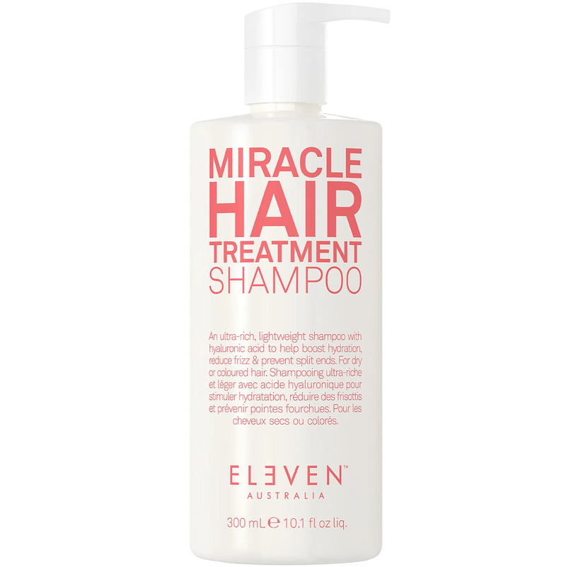Eleven Australia Miracle Hair Treatment Shampoo 300 ml