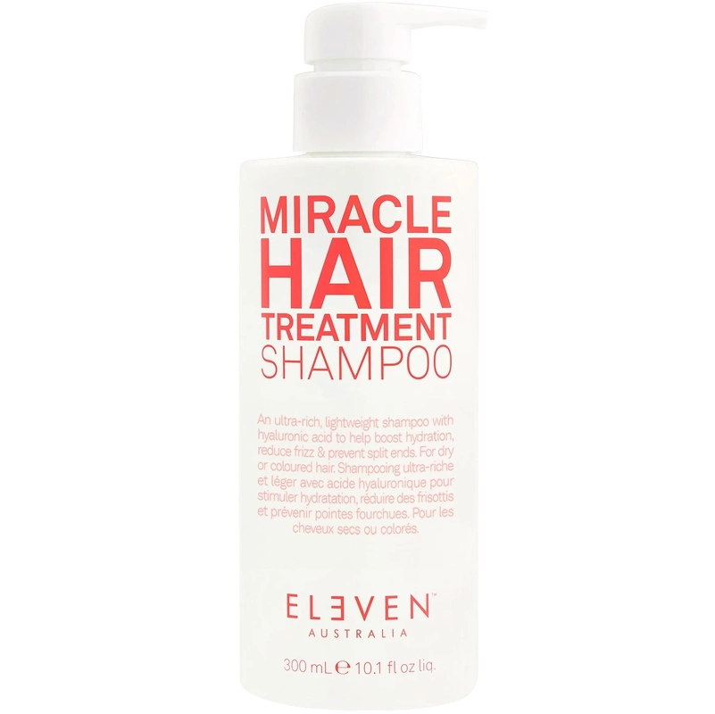 Eleven Australia Miracle Hair Treatment Shampoo 300 ml thumbnail