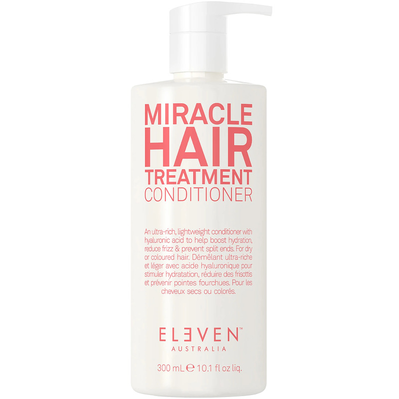 Eleven Australia Miracle Hair Treatment Conditioner 300 ml