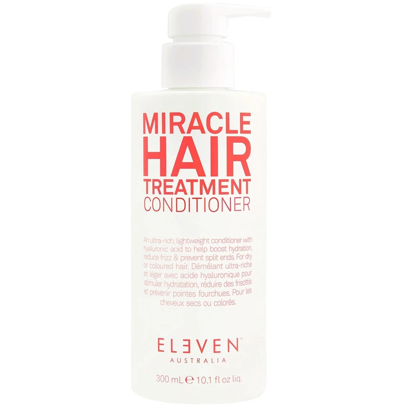 Eleven Australia Miracle Hair Treatment Conditioner 300 ml thumbnail