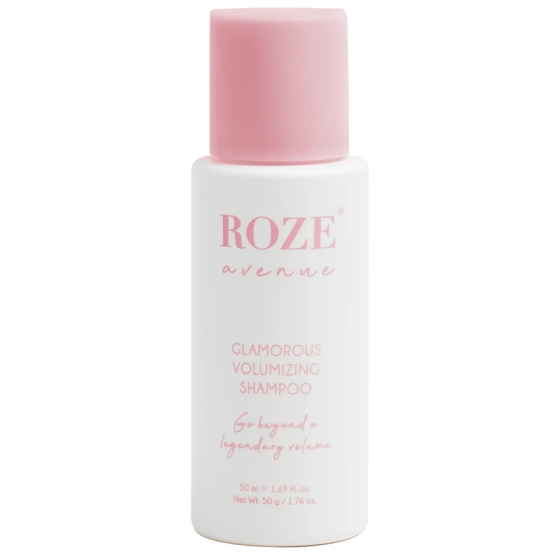 Roze Avenue Glamorous Volumizing Shampoo 50 ml