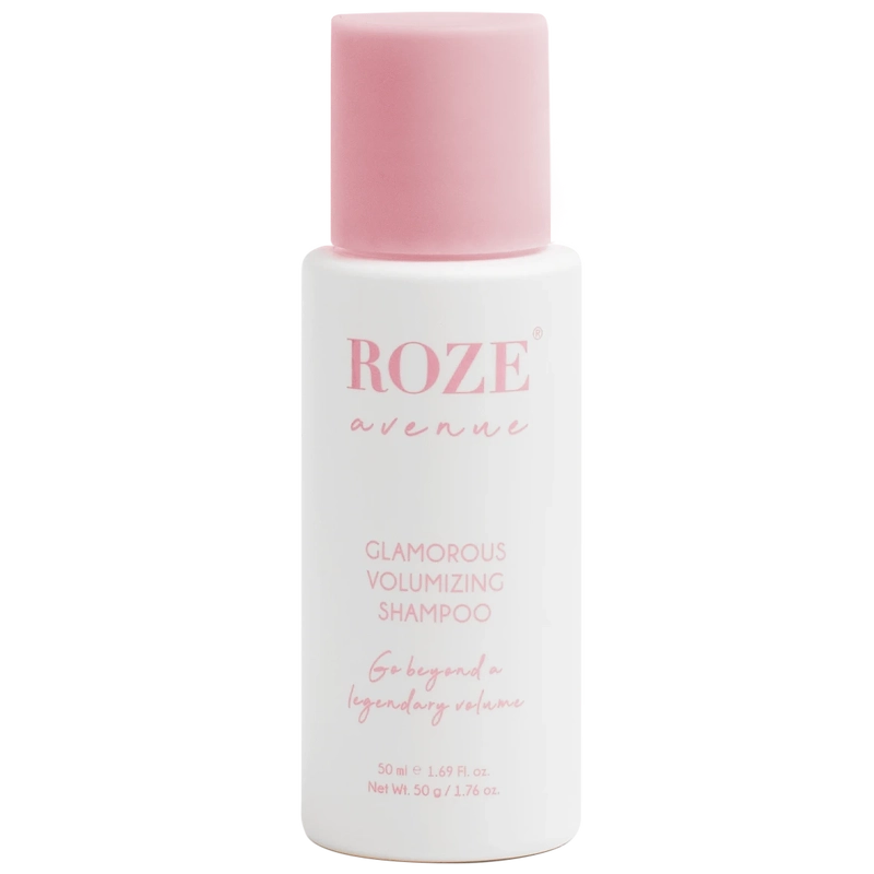 ROZE Avenue Glamorous Volumizing Shampoo 50 ml thumbnail