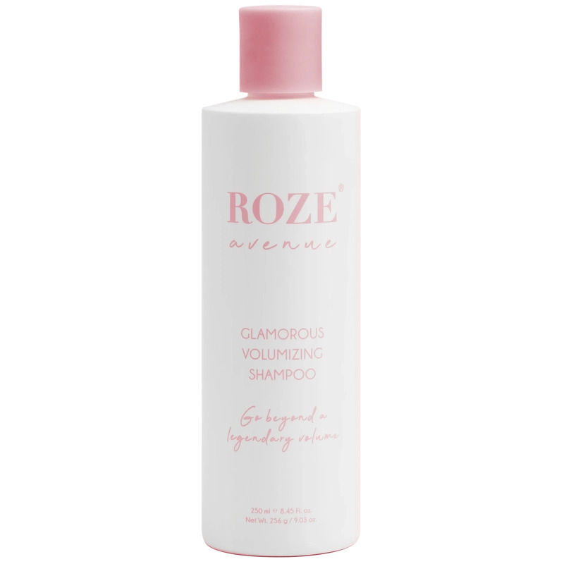 Roze Avenue Glamorous Volumizing Shampoo 250 ml
