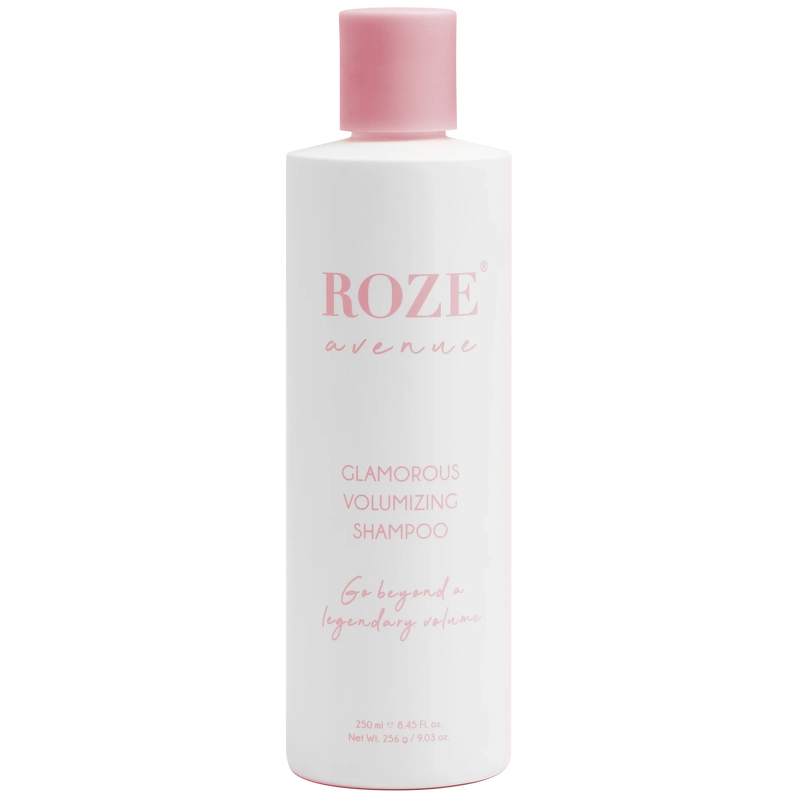 ROZE Avenue Glamorous Volumizing Shampoo 250 ml thumbnail